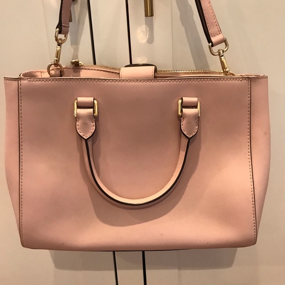 Authentic Michael Kors purse - Picture 3 of 5